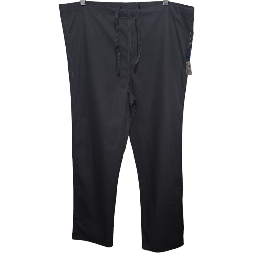 NWT Landau Drawstring Waist Scrub Pants